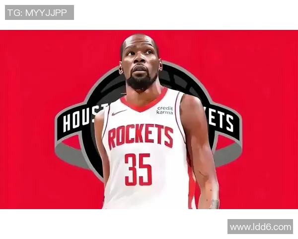 NBA火箭队范弗利特合同受杜兰特交易影响，球队战略考量成焦点