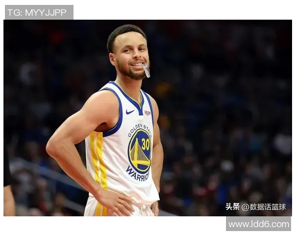 勇士即将迎来全能内线加盟库里眼光独到引领联盟新格局